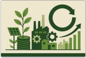 Πράσινη αναβάθμιση επιχειρήσεων – Επιχειρώ Πράσινα στην Κρήτη